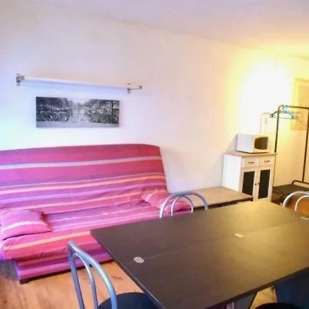 Apartmán Plein Centre De Bareges